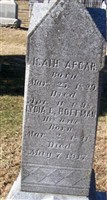 Isaih Apgar