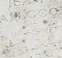 Isam F. Allgood