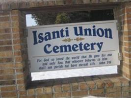 Isanti Union Cemetery