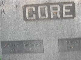 Isbella Hammans Core