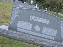 Isham Edward Enlow Isham Edward Enlow
