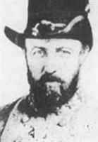 Isham Warren Garrott