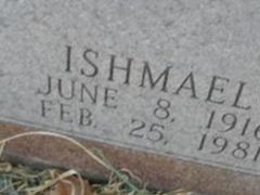 Ishmael Briscoe