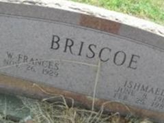Ishmael Briscoe