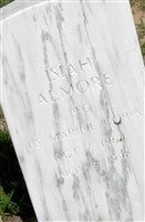 Isiah Almore Isiah Almore