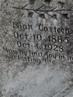 Isiah Casteen