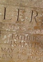 Isiah Fowler Isiah Fowler