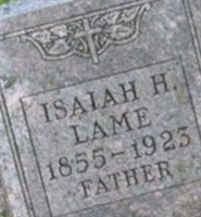 Isiah Hickman Lame Isiah Hickman Lame