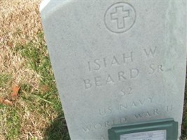Isiah Wesley Beard Isiah Wesley Beard