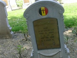 Isidoor Jozef Thienpont