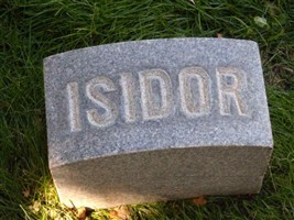 Isidor Bamberger