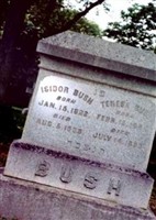 Isidor Bush Isidor Bush