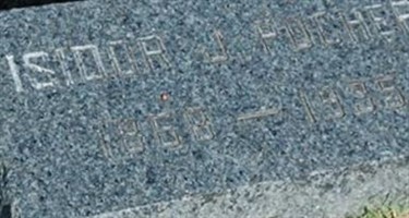 Isidor J Pocher Isidor J Pocher