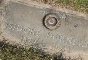 Isidor Joseph Dornert