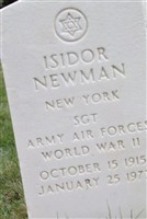 Isidor Newman Isidor Newman