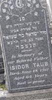 Isidor Taub