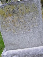 Isidor Wolff Isidor Wolff