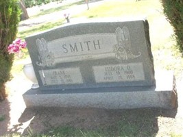 Isidora O. Smith Isidora O. Smith