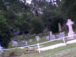 Saint Isidore the Farmer Catholic Church Cemetery