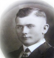 Isidore P. Ciomperlik Isidore P. Ciomperlik