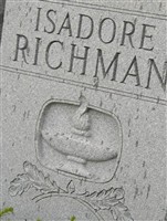 Isidore Richman