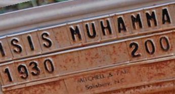 Isis Muhammad Isis Muhammad
