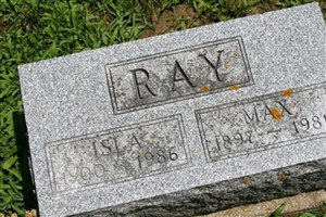 Isla Ray Isla Ray