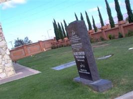 Islamic Cemetery (DAR-US-SALAAM) House of Peace