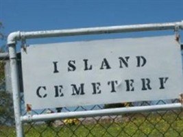 Island Cemetery Island Cemetery