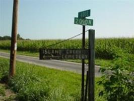 Island Creek Cemetery