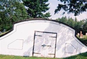 Island Falls Cemetery