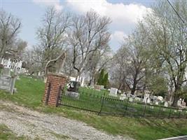 Isley Cemetery