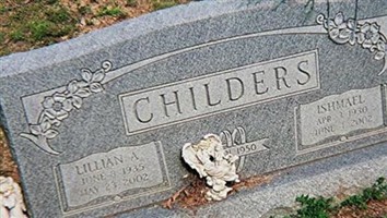 Ismael Childers