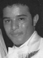 Ismael Fred