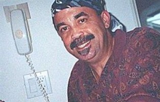 Ismael Issie Pineiro