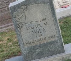Ismael M Avila