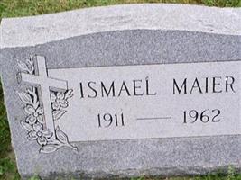 Ismael Maier