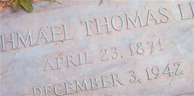 Ismael Thomas Lee