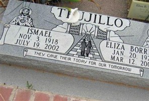 Ismael Trujillo