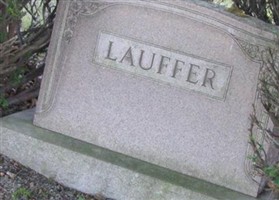 Isobel L Lauffer Isobel L Lauffer