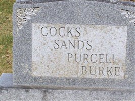 Isobel Turner Sands Purcell Isobel Turner Sands Purcell