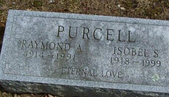 Isobel Turner Sands Purcell Isobel Turner Sands Purcell