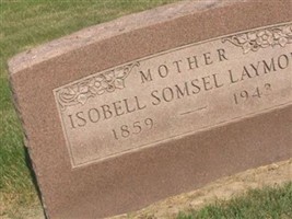 Isobell Somsel Laymon