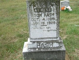 Isom Hash Isom Hash