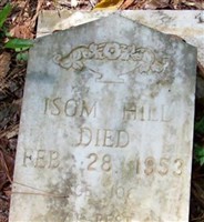 Isom Hill Isom Hill