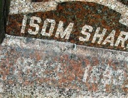 Isom Sharp Isom Sharp