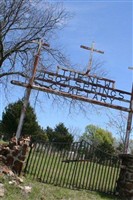Isom Springs Cemetery