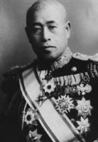 Isoroku Yamamoto