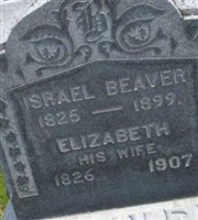 Israel Beaver