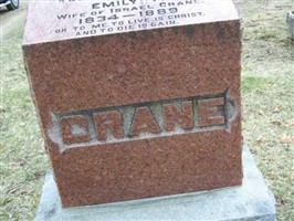 Israel Crane Israel Crane